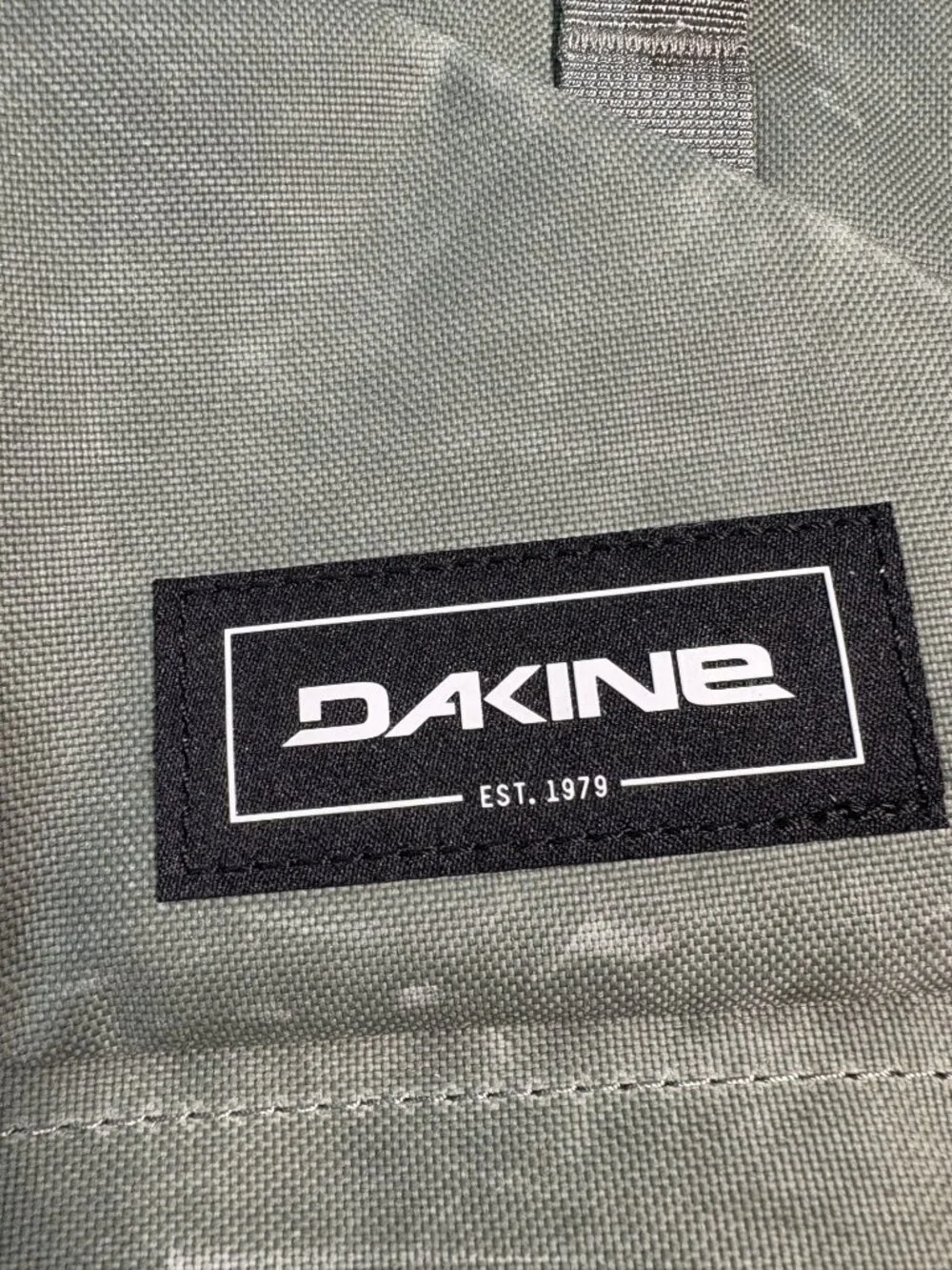 Dakine Verge Backpack 32L Mulled Basil NWOT Travel Laptop Commuter Bag